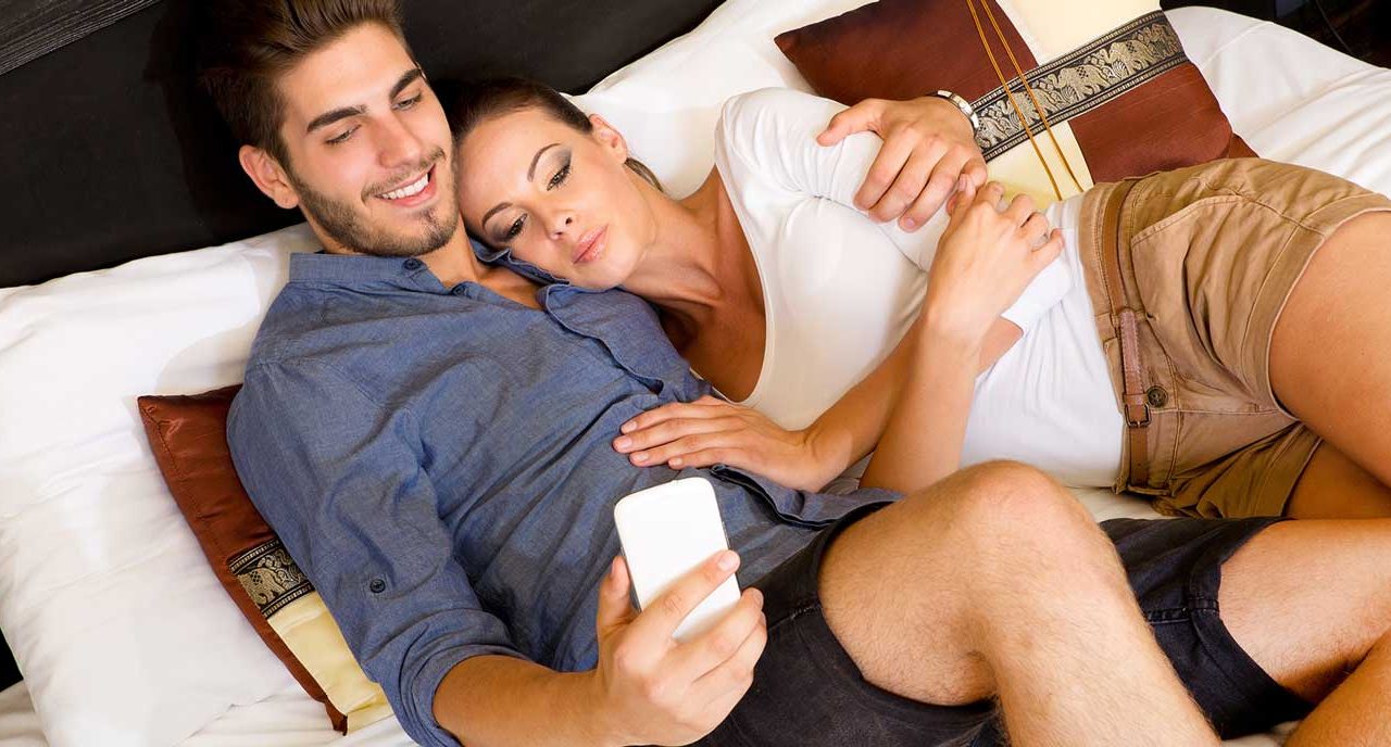 Smart WiFi Hotel